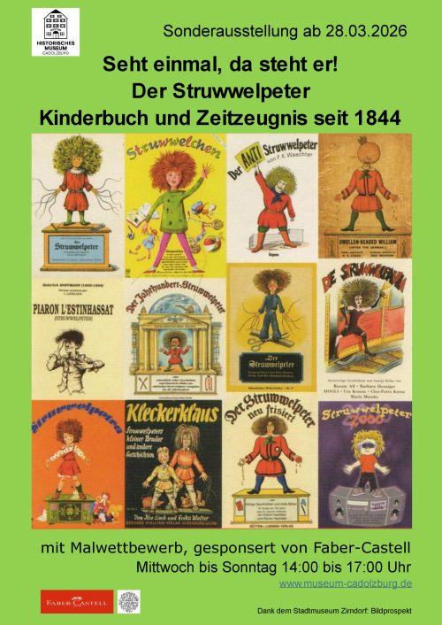 Plakat Struwwelpeter2